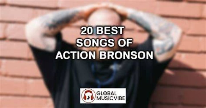 10 Action Bronson Songs That Made You a Fan