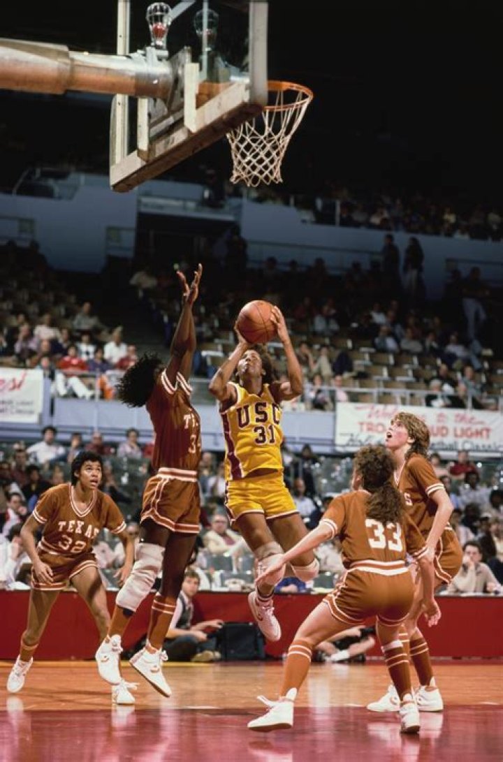 10 Facts About Cheryl Miller WNBA [2024]