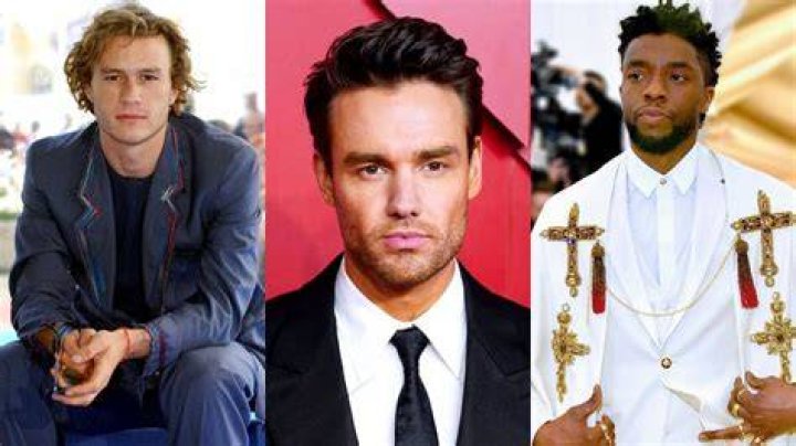 10 Selebriti Hollywood Yang Meninggal Dunia Secara Tragis Page 9 of