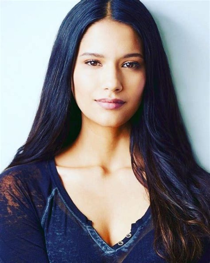 10 Young Native American Actresses in Their 20s 2023 mrDustBin