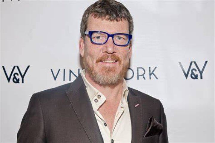 12 Unbelievable Facts About Gordon P. Robertson