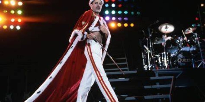 15 Facts About Freddie Mercury’s Whirlwind Life & Career