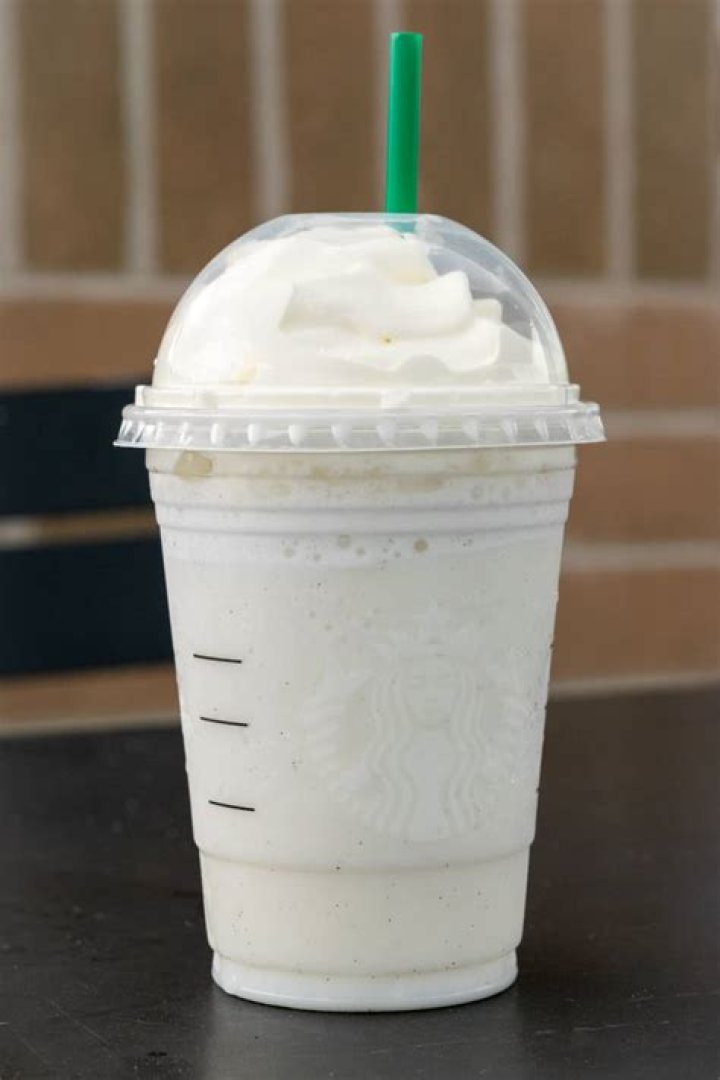 15 Starbucks Vanilla Drinks Menu Favorites & More &raquo; Grounds to Brew