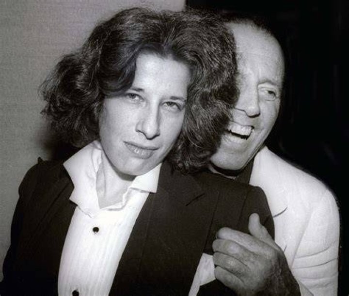 15 Times Fran Lebowitz Was The Most Interesting Woman In The Room