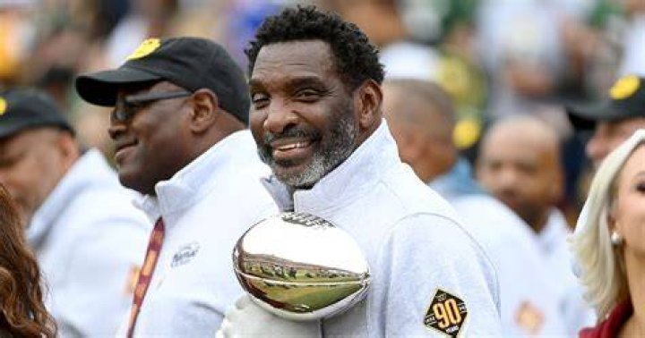 16 Facts About Doug Williams