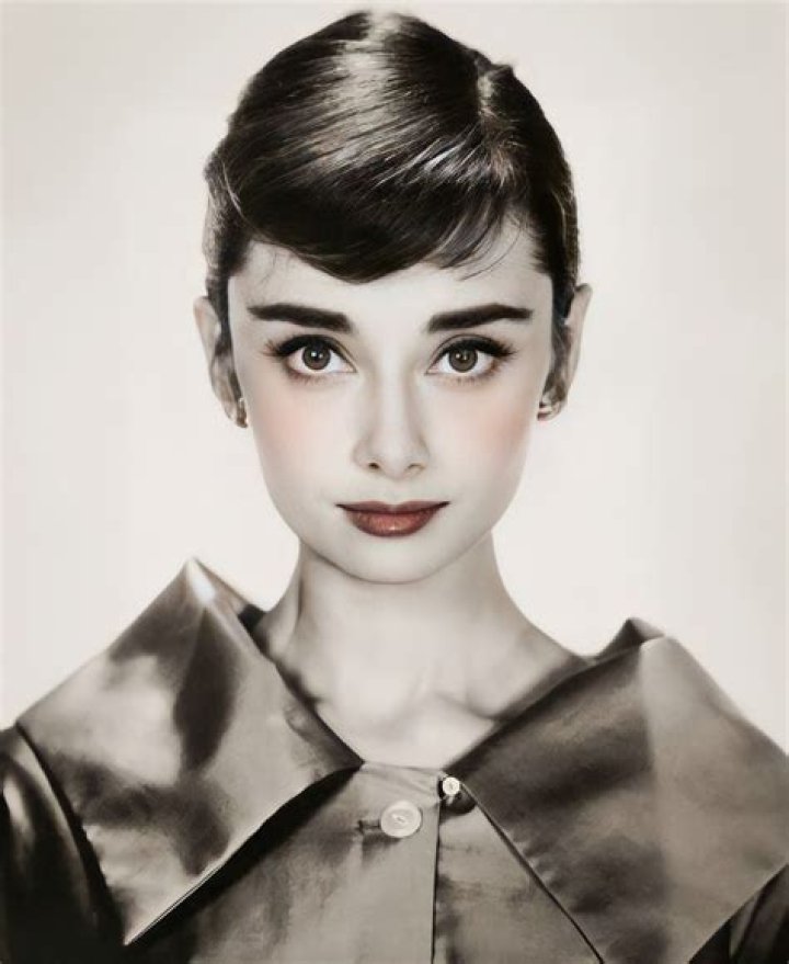 17+ Amazing Photos of Audrey Tautou Irama Gallery