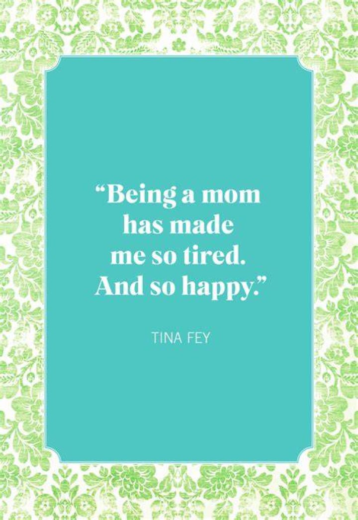 18 Best Mom Quotes To Celebrate A Mother's Love And Motherhood
