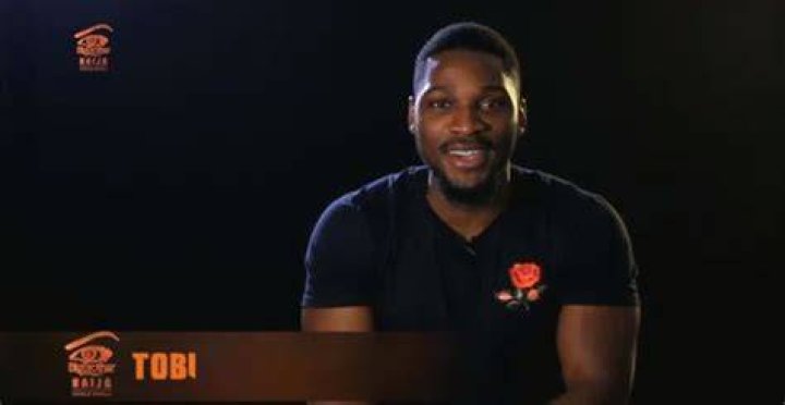2018 BBNaija Housemate Tobi Bakre Profile and Biography