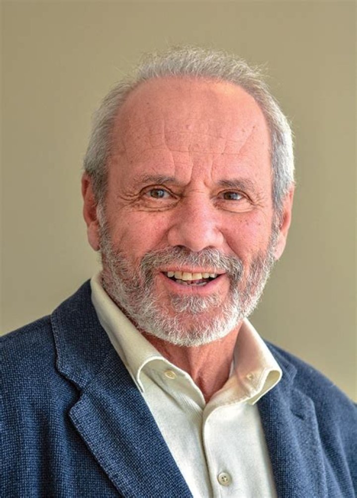 2019 Power 50 Larry Lucchino Worcester Business Journal