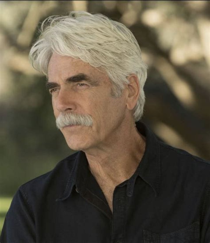 21 Pictures Of Sam Elliott's And Katharine Ross' 40Year Love Story