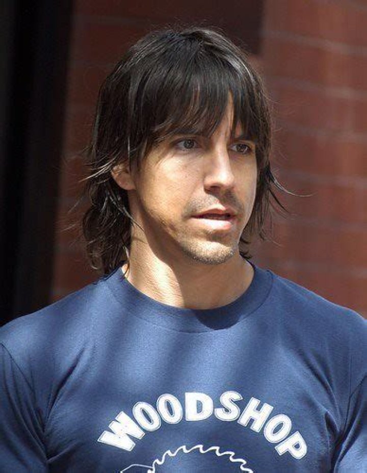 23+ Anthony Kiedis Hairstyles Hairstyle Catalog