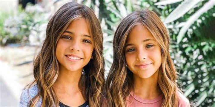 25 best Famous Twins images on Pinterest Famous twins, Celebrity