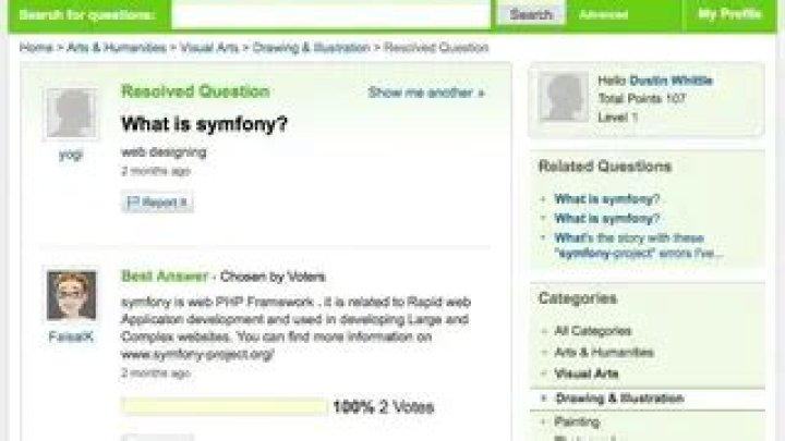 29 Yahoo! Answers Alternatives Top Best Alternatives