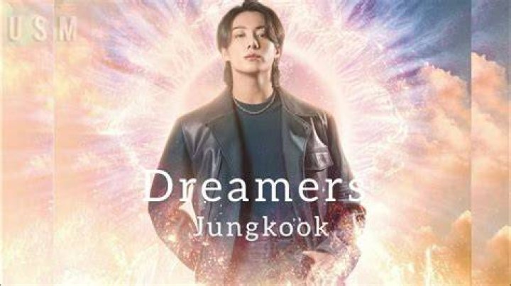 334 Wallpaper Jungkook Dreamers MyWeb
