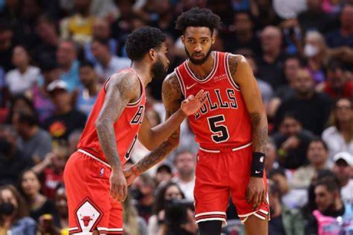 4 biggest fleeces AKME have gotten away with for the Chicago Bulls