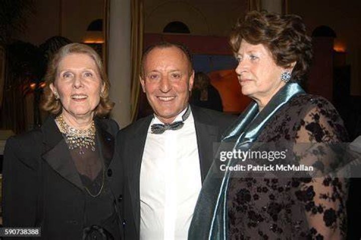 4 Jacques Bouhet, Joan Granlund, Lorry Newhouse, Mark Newh&hellip; Flickr