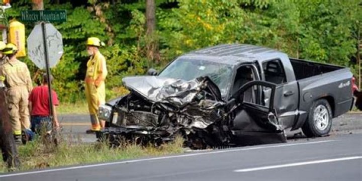 4 kids killed in Pennsylvania crash weren't restrained, authorities say