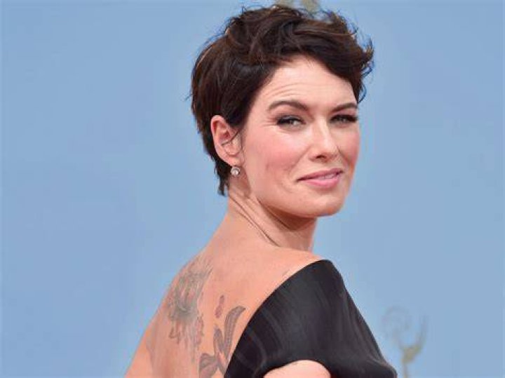 41 Facts About Lena Headey FactSnippet