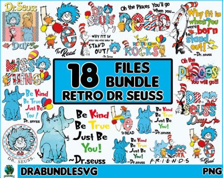 473 ArS Dr. Suess by AdminBeaurever on DeviantArt