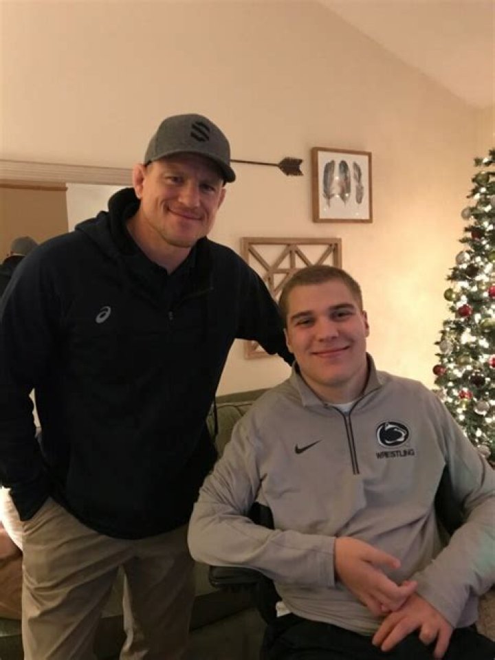 5 best Twitter u/caelsanderson images on Pholder Inspirational dude