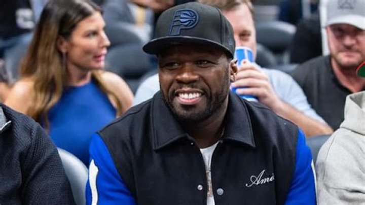 50 Cent Demands Payment After Court Ruling Finds ExEmployee Stole 6