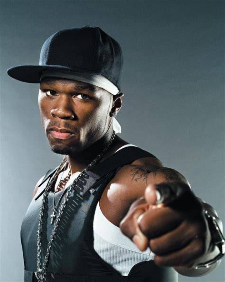 50 Cent's Ex Offers to Pay Taxes If He Stops Supporting Trump XXL