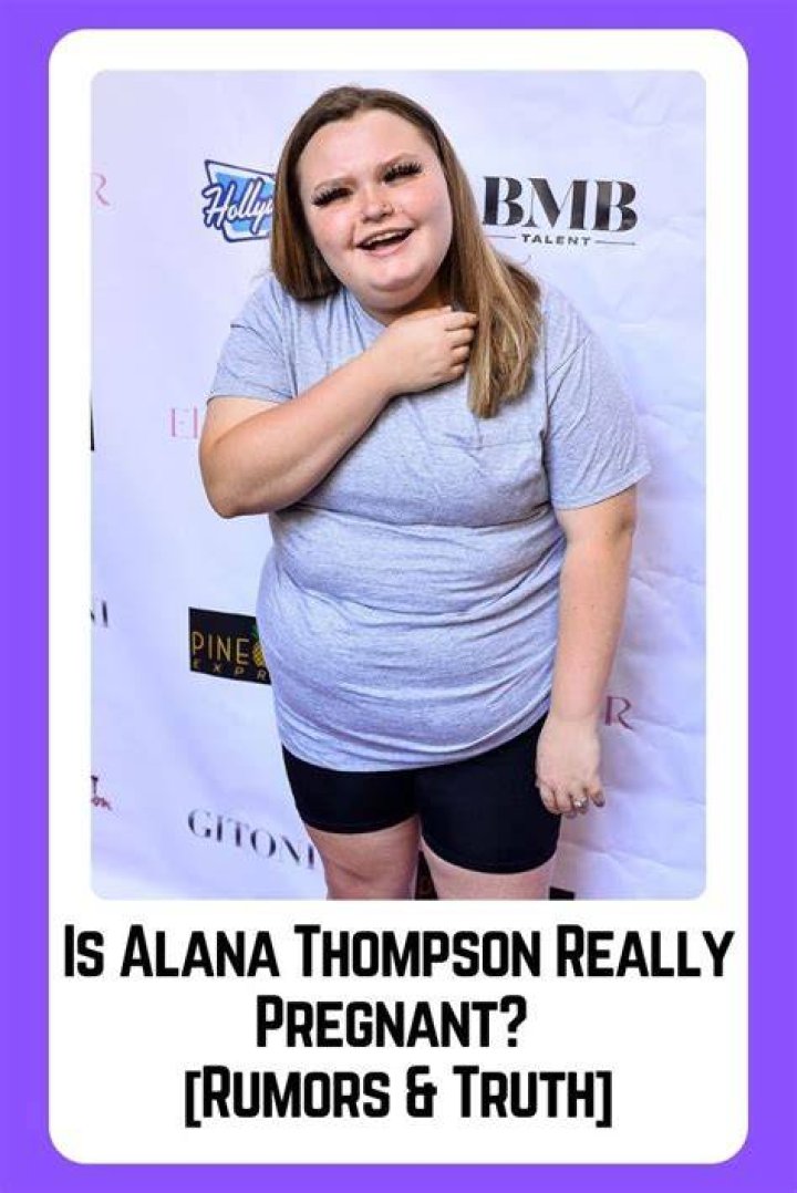 50 Facts about Alana Thompson