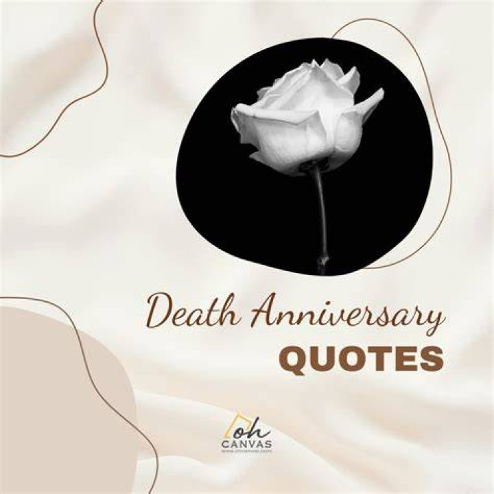 62 Emotional Death Anniversary Quotes For Mother
