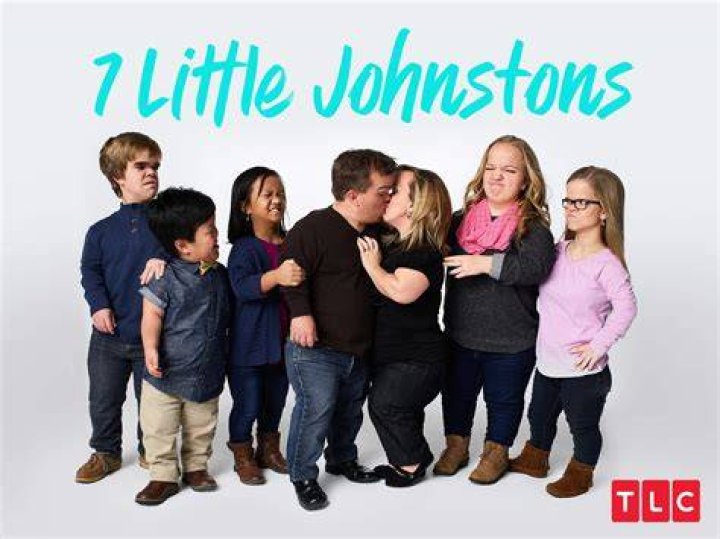 “7 Little Johnston”'s Trent and Amber on 'Fear' of Daughter Elizabeth