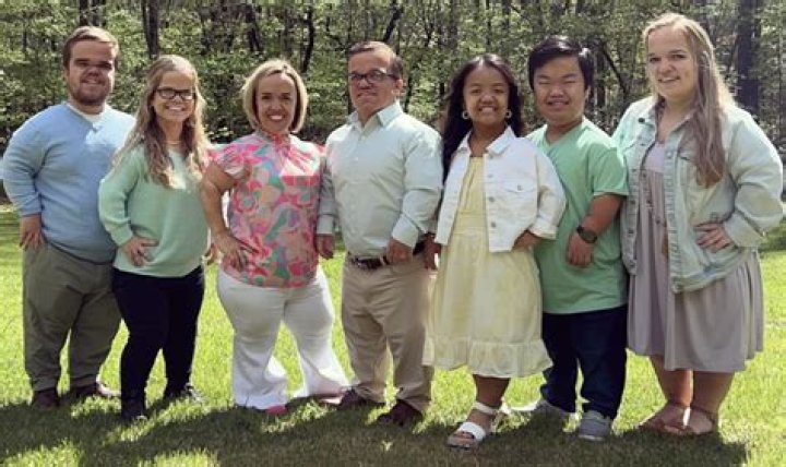 7 Little Johnstons Spoilers New Episodes Get REAL Celeb Baby Laundry
