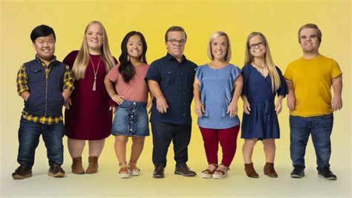 &lsquo;7 Little Johnstons&rsquo; Star Liz Johnston Is Pregnant and Expecting Baby