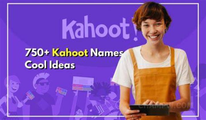 750+ Funny Kahoot Names That Will Make You Laugh
