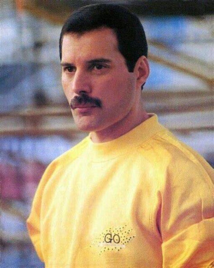 80s/90s/00s — FREDDIE MERCURY Freddie mercury, Fredy mercury, Freddy