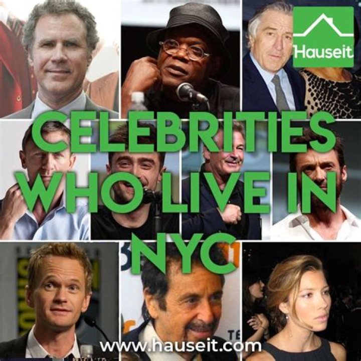 9 Famous Celebrities Who Live in Portland, Oregon Suggested By Locals