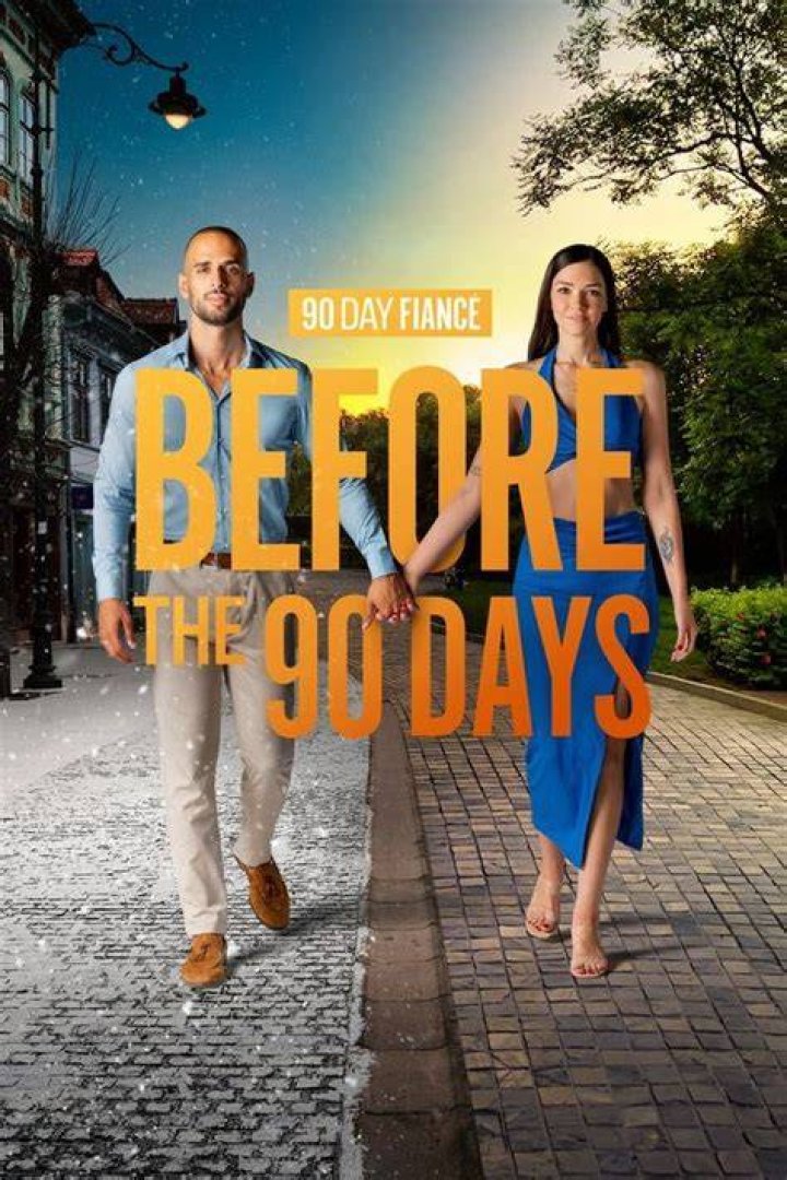 90 Day Fianc&eacute; Before the 90 Days Which Couples Are Still Together