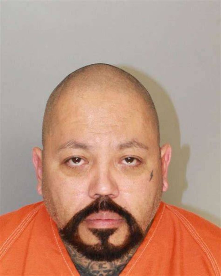 A.B. Quintanilla arrested during court appearance