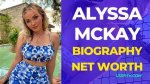 A Comprehensive Guide to Alyssa Mckay: Biography, Career, and Influence