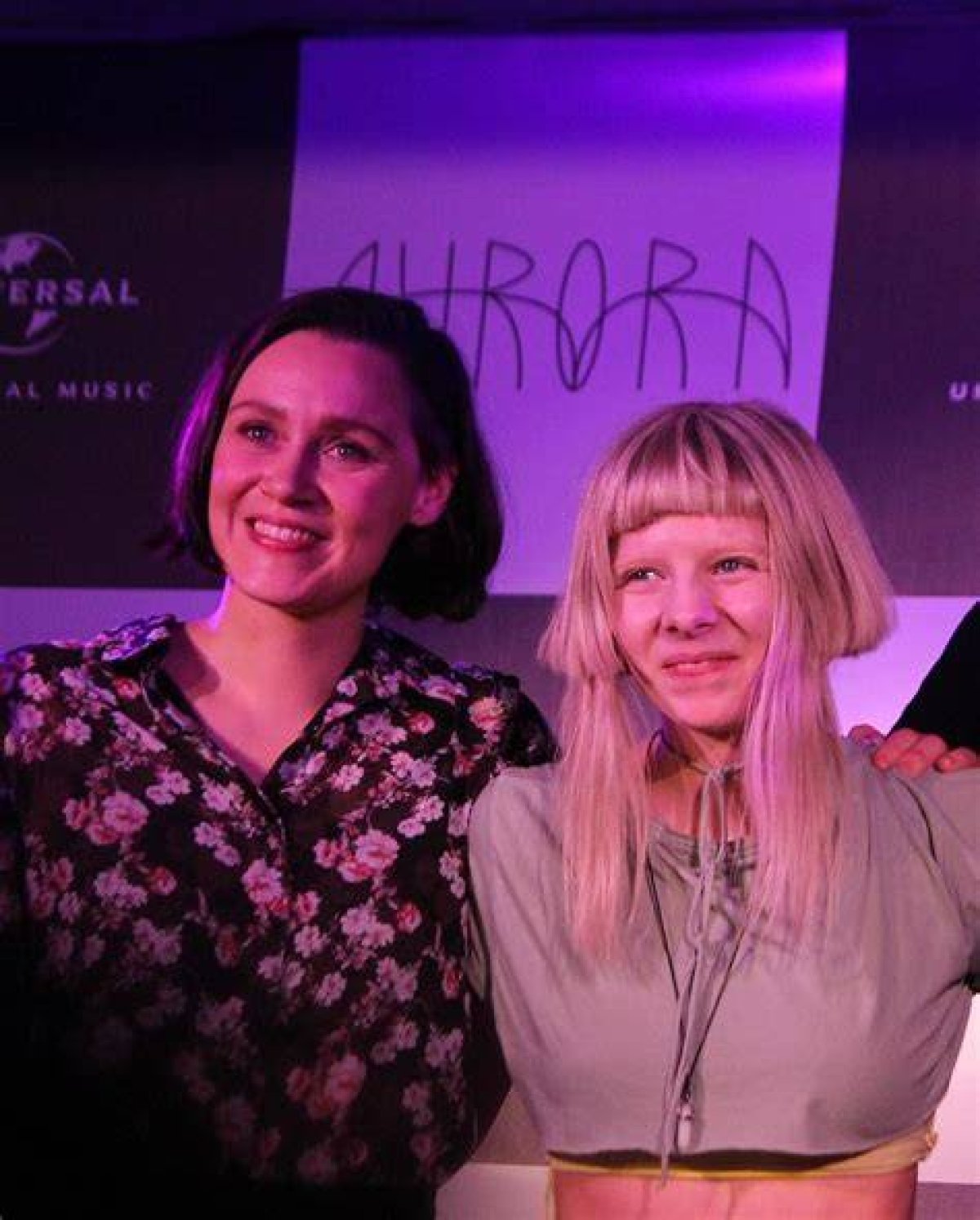 A Deep Dive into Aurora Aksnes Relationships: Understanding the Personal Life of the Rising Star