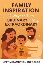 A Journey into Love, Family, and Inspiration