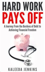 A Journey of Hard Work and Financial Success