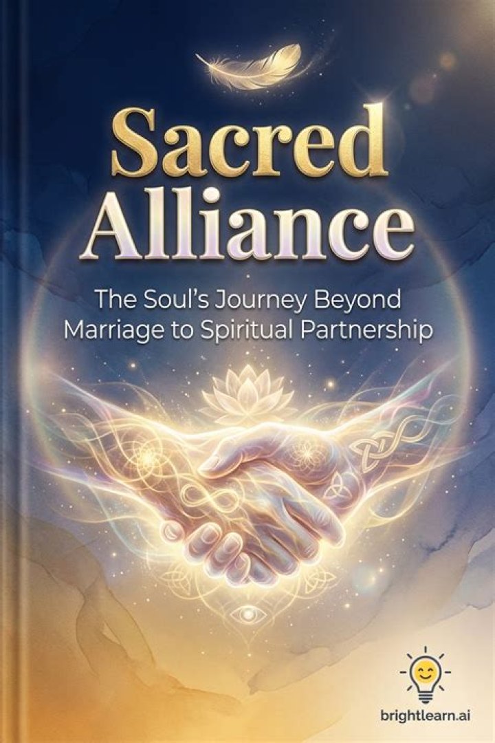 A Journey Of Love, Marriage, And Beyond