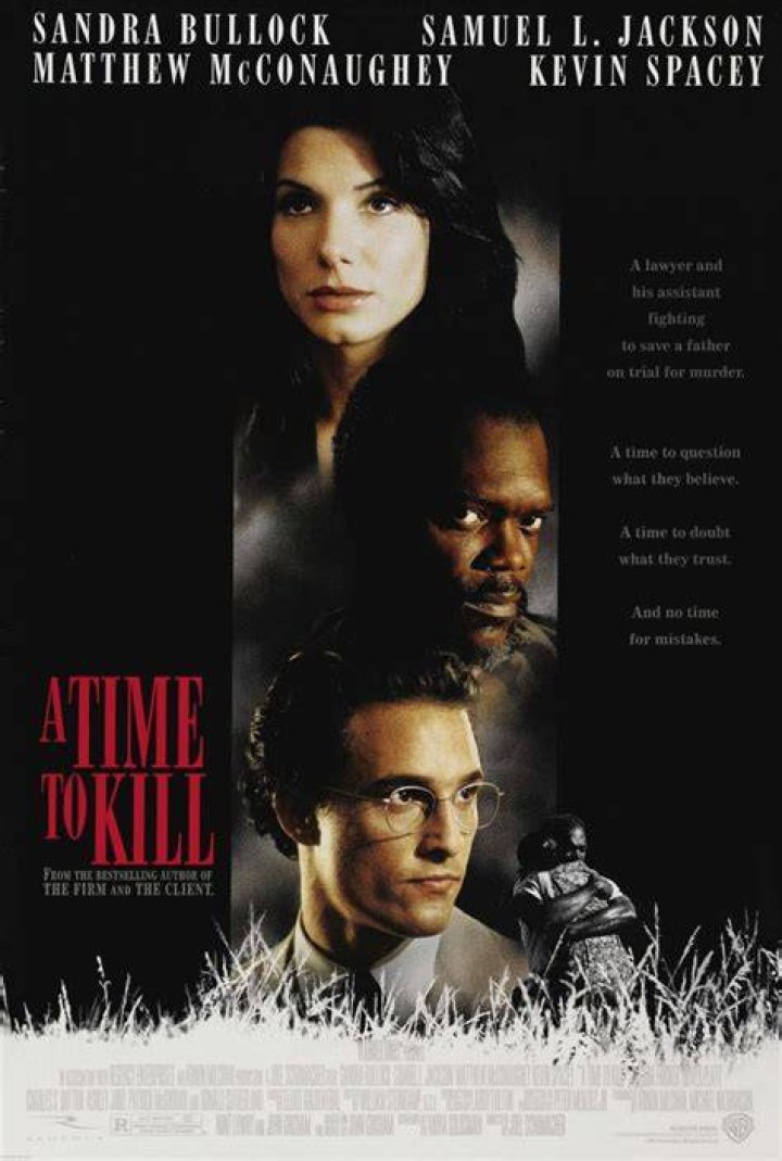 A Time to Kill Torrent Download EZTV