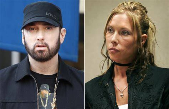 A Timeline of Eminem & Kim&rsquo;s Relationship