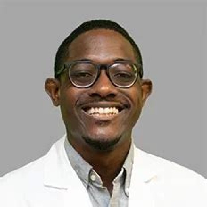 Aaron Pile Jr. UCLA School of Dentistry Los Angeles, California