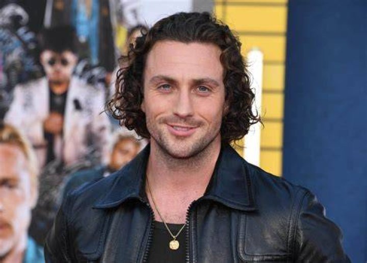 Aaron Taylor Johnson 2023 Get Latest News Update