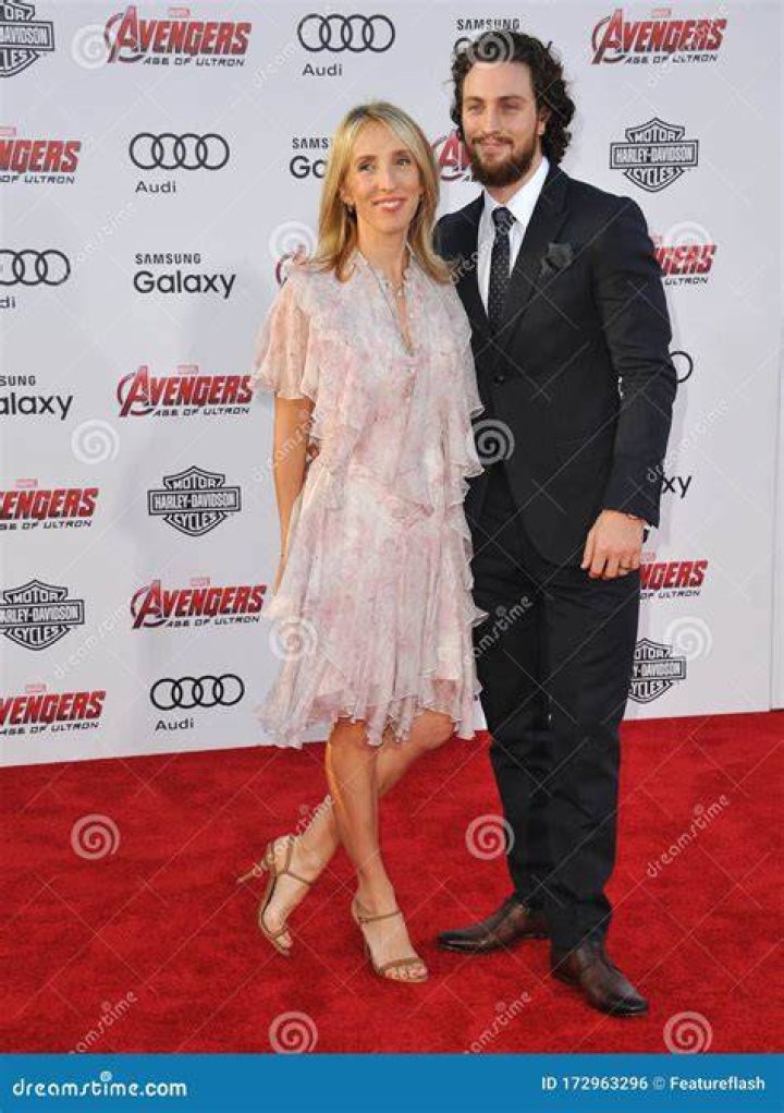 Aaron TaylorJohnson and Sam TaylorJohnson&rsquo;s Relationship Timeline