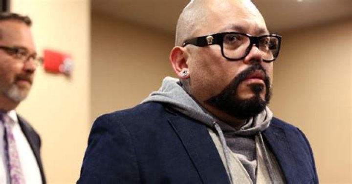 AB Quintanilla back in court over former Kumbia Kings members lawsuit