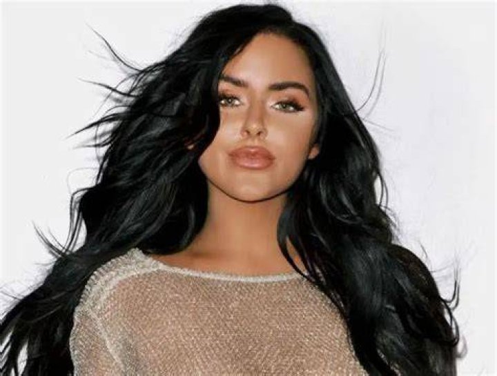 Abigail Ratchford Net Worth 2022 FotoLog