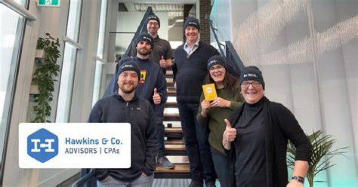About Us Hawkins and Co.