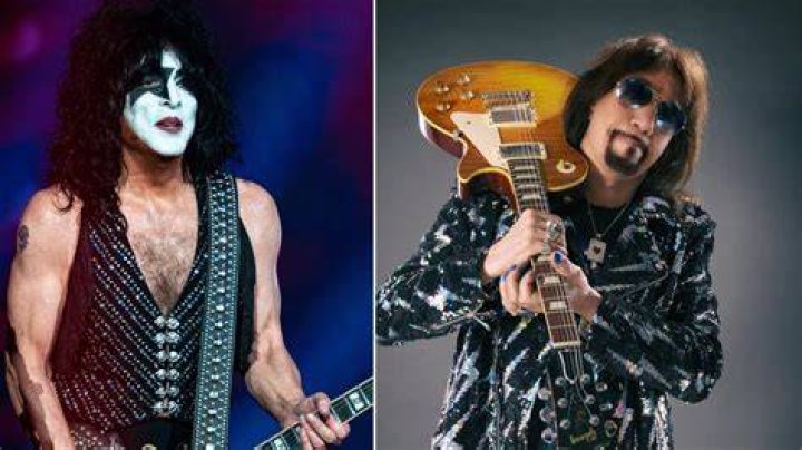 Ace Frehley Reveals Paul Stanley's Unbelievable Response to His